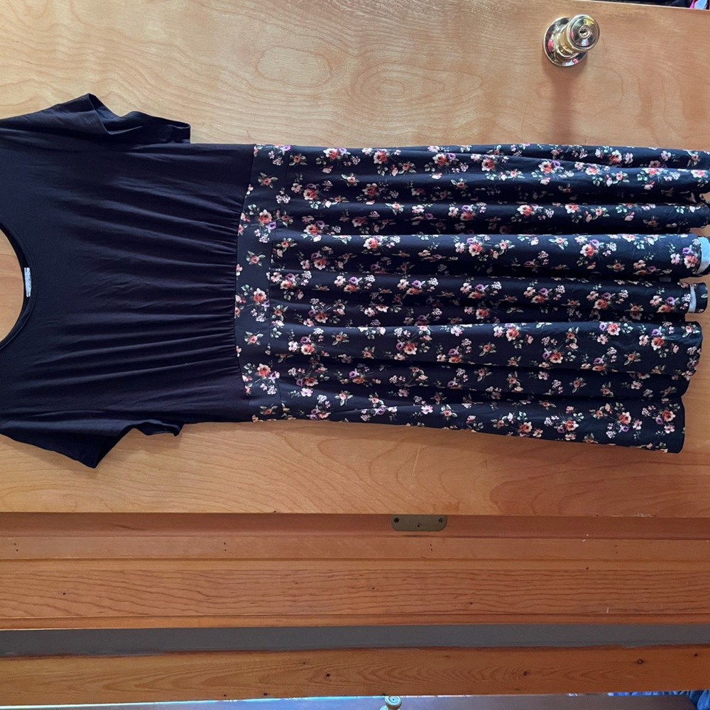 Boutique Dress
